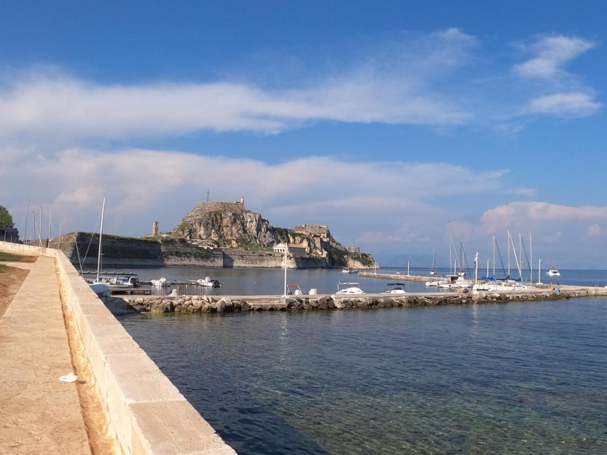 Appartamento Memoria Corfu (city)